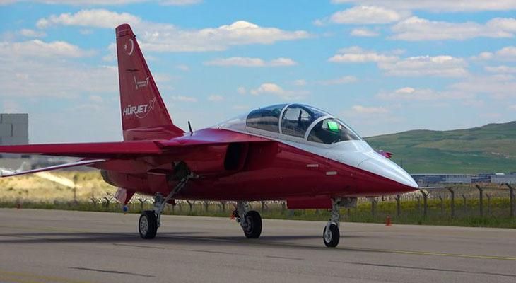 İspanya'dan HÜRJET alımına resmi onay detaylar haberde