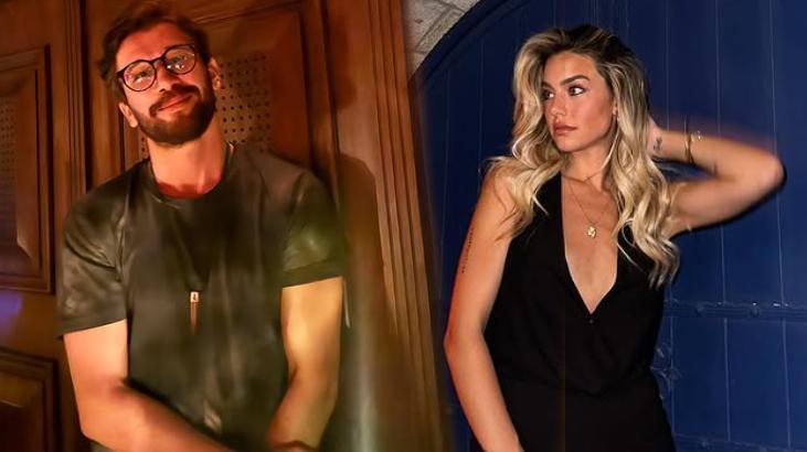 Survivor'da aşk iddiaları konuşulmuştu! İki sürpriz isim bir araya geldi