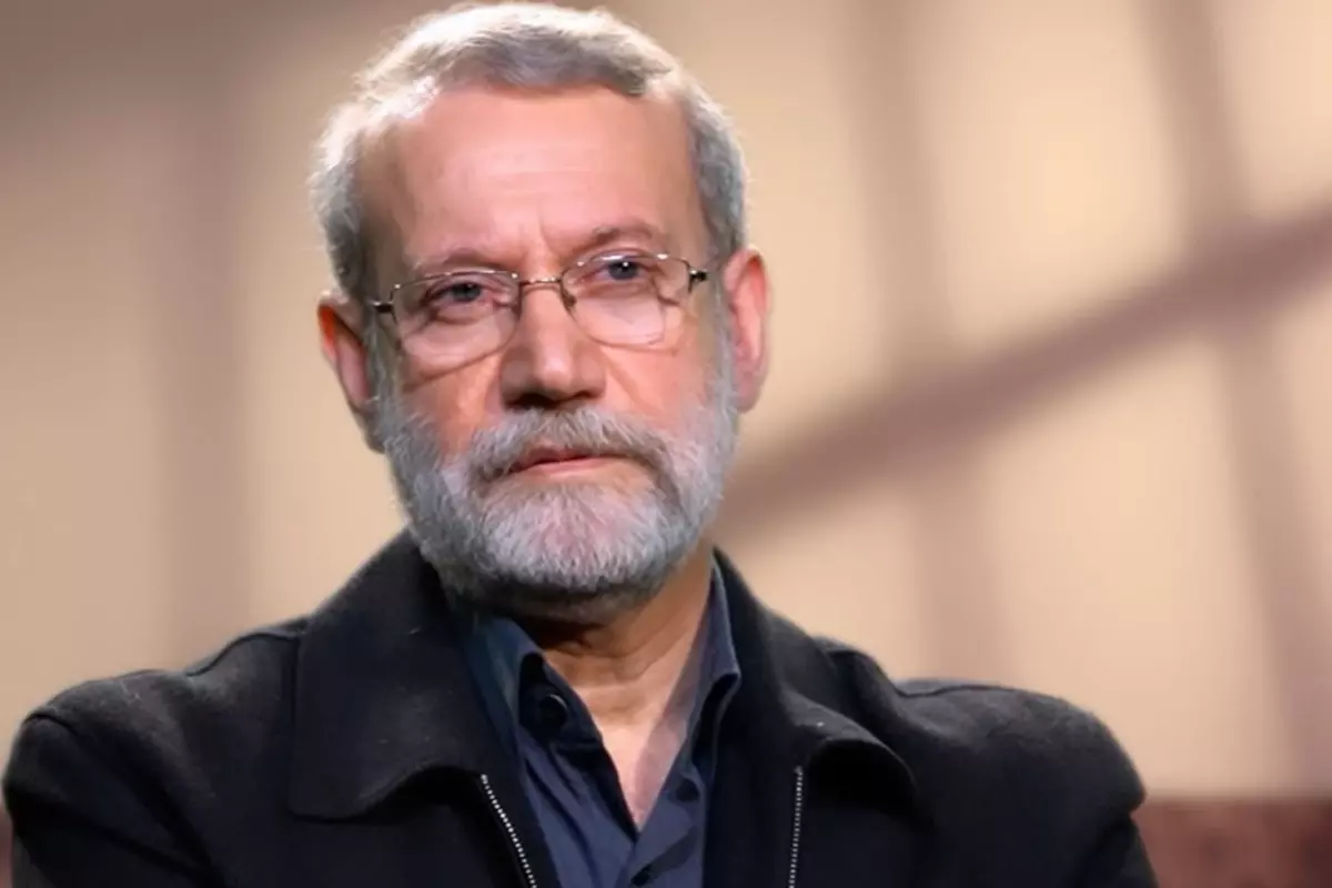 Tahran'dan savaş mesajı Bedelini ödenmeden savaş bitmez dedi?