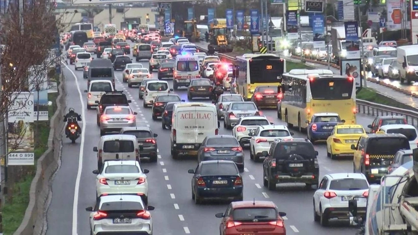 Bunu Yapmayan Araç Sahipleri Trafikten Men Edilecek: Tüm Araba Sahiplerini kapsıyor