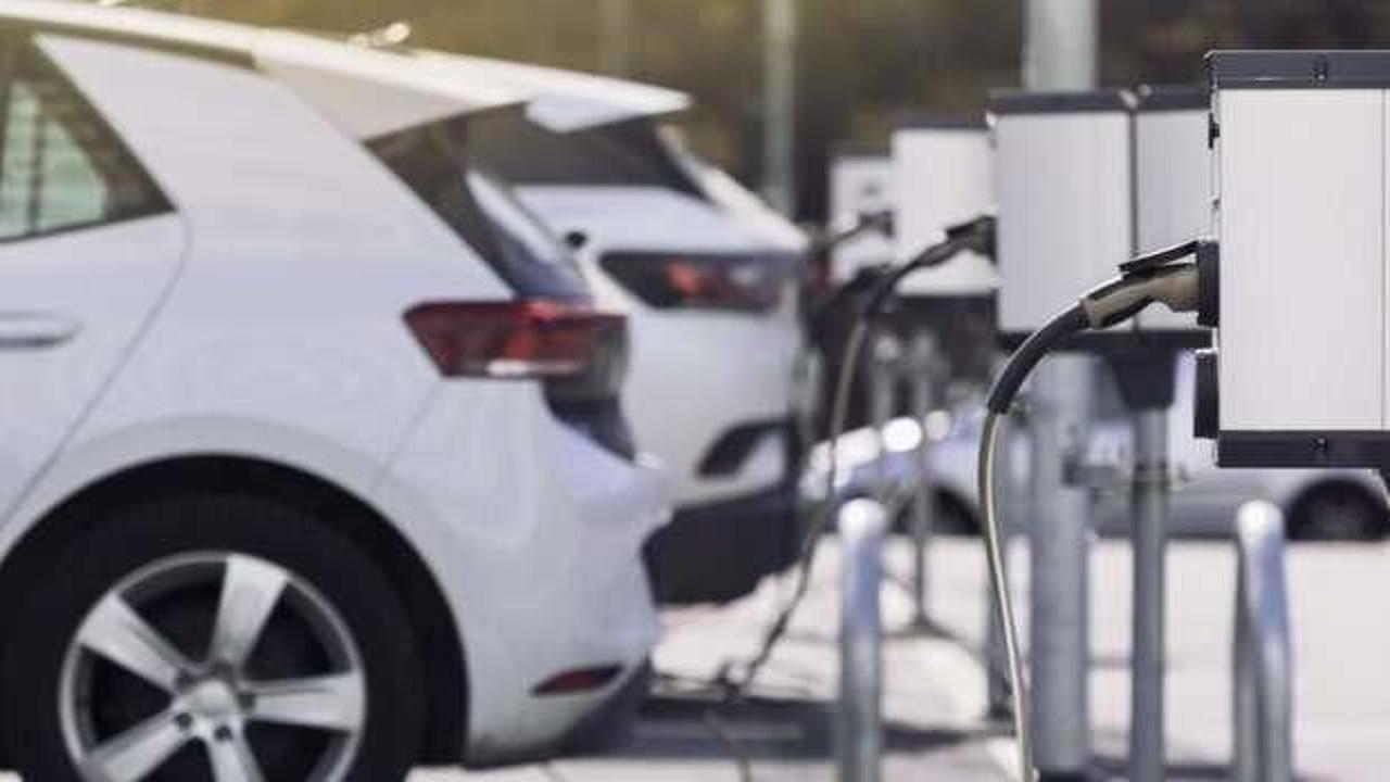 Norveç'te elektrikli otomobil sayısı benzinliyi geride biraktirdi