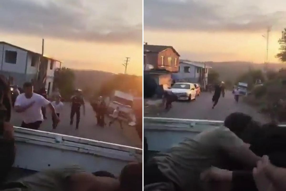 Zonguldak'ı karıştıran olay bakandan aciklama