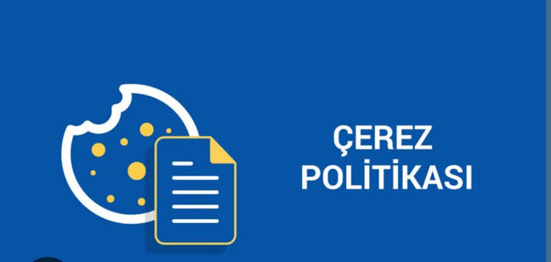 Çerez Politikası